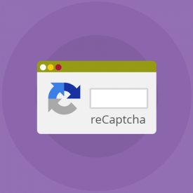 Google reCaptcha - Magento 2 rozbudowa 